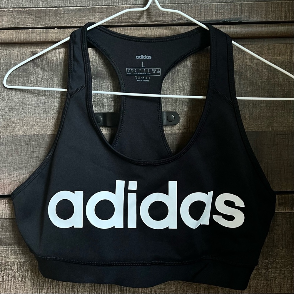 Adidas Climalite Sports Bra